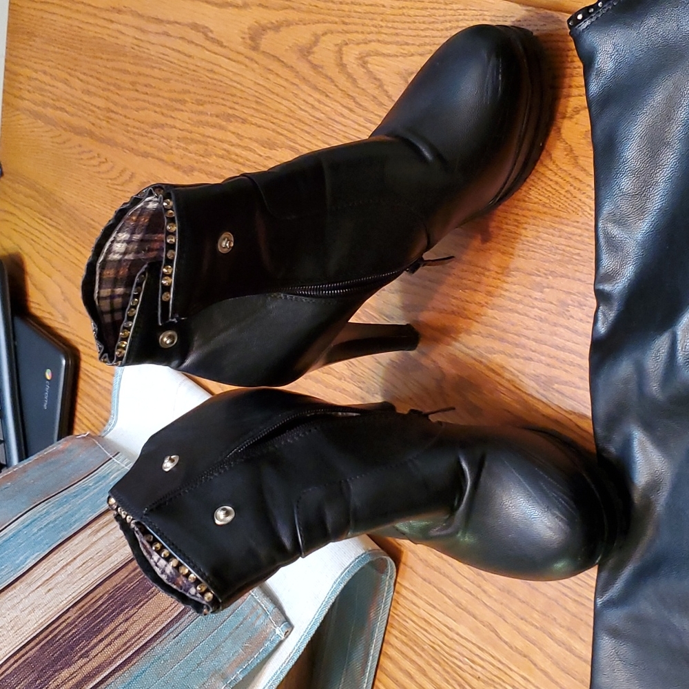 Boots